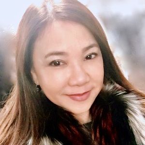 Meet your Posher, Krystal